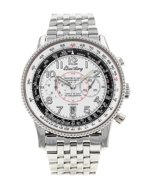 Breitling Montbrillant A35330